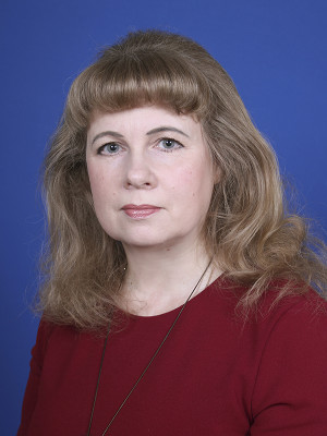Григорьева Ирина Викторовна Григорьева Ирина Викторовна