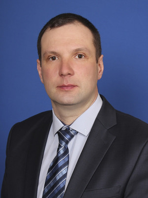 Иванов Алексей Сергеевич Иванов Алексей Сергеевич