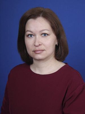 Банина Ксения Александровна Банина Ксения Александровна