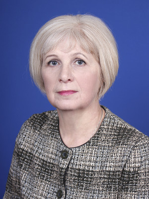Павлова Наталья Борисовна Павлова Наталья Борисовна