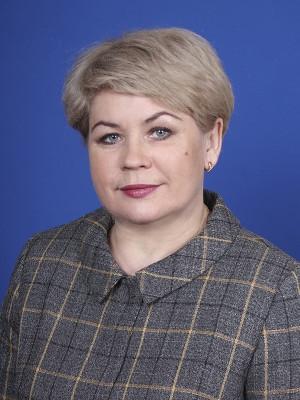 Понкратова Татьяна Владимировна Понкратова Татьяна Владимировна