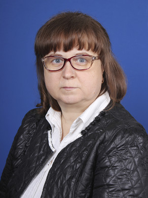 Яковлева Ирина Викторовна Яковлева Ирина Викторовна