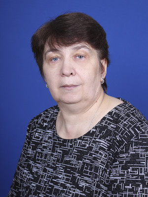 Герасимова Елена Ивановна Герасимова Елена Ивановна