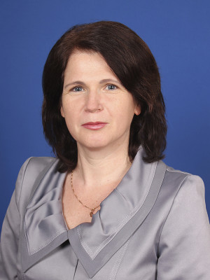 Суханова Светлана Владимировна Суханова Светлана Владимировна