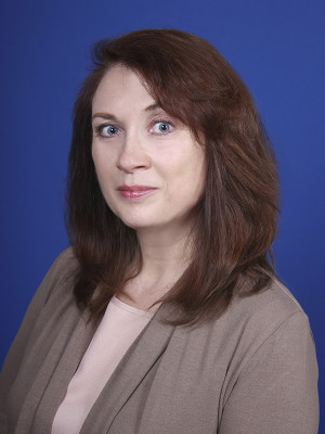 Михайлова Наталья Николаевна Михайлова Наталья Николаевна