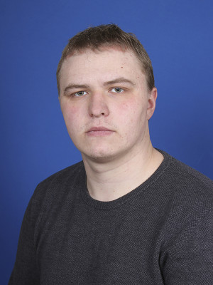 Герасимов Евгений Михайлович Герасимов Евгений Михайлович