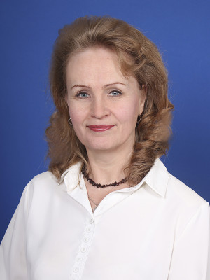 Грибалева Лариса Анатольевна Грибалева Лариса Анатольевна