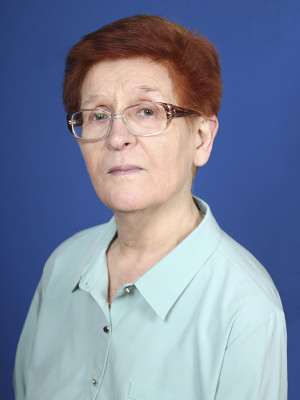 Гудкова Наталья Станиславовна Гудкова Наталья Станиславовна