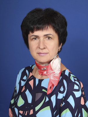Киселева Светлана Анатольевна Киселева Светлана Анатольевна