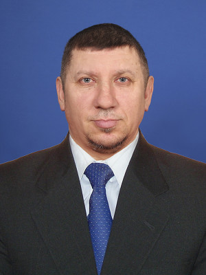 Иванов Андрей Юрьевич Иванов Андрей Юрьевич