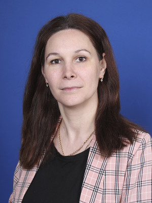 Иванова Анна Викторовна Иванова Анна Викторовна