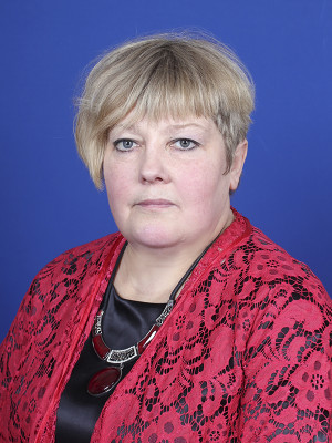Константинова Ирина Владимировна Константинова Ирина Владимировна