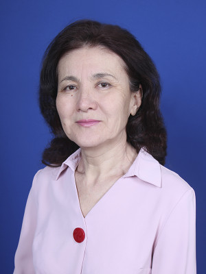 Латыпова Зулия Лутфулловна Латыпова Зулия Лутфулловна
