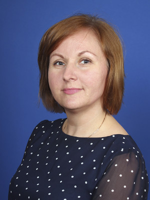 Михайлова Алена Олеговна Михайлова Алена Олеговна