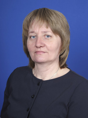 Муравьева Людмила Вячеславовна Муравьева Людмила Вячеславовна
