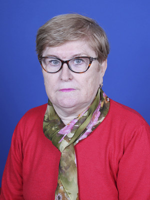 Панова Татьяна Михайловна Панова Татьяна Михайловна