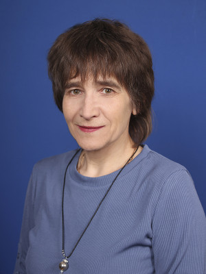 Смирнова Любовь Валерьевна Смирнова Любовь Валерьевна