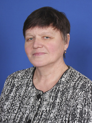 Федорова Вера Александровна Федорова Вера Александровна