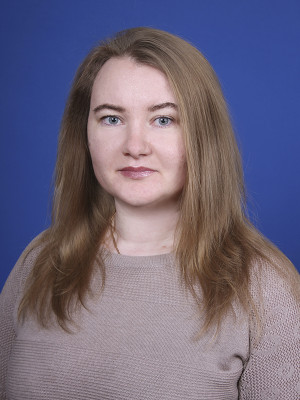 Фадеева Юлия Васильевна Фадеева Юлия Васильевна