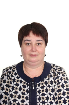 Колчина Ирина Александровна Колчина Ирина Александровна