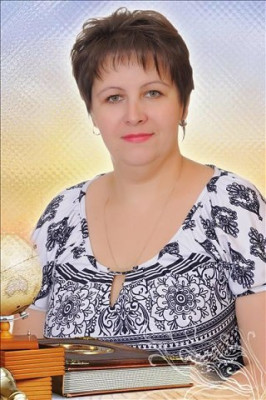 Иванова Елена Геннадьевна Иванова Елена Геннадьевна